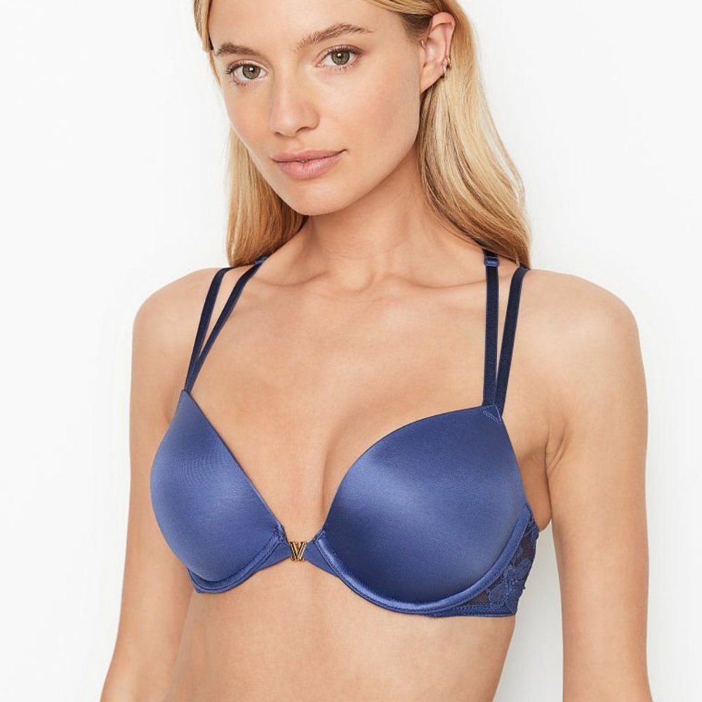 Victoria Secret push up bra